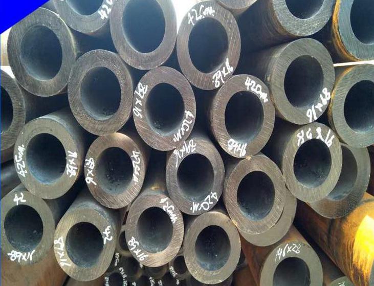 凉山42CrMo合金管