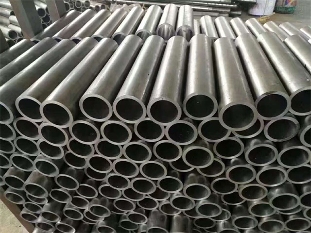 凉山30CrMo精密无缝钢管