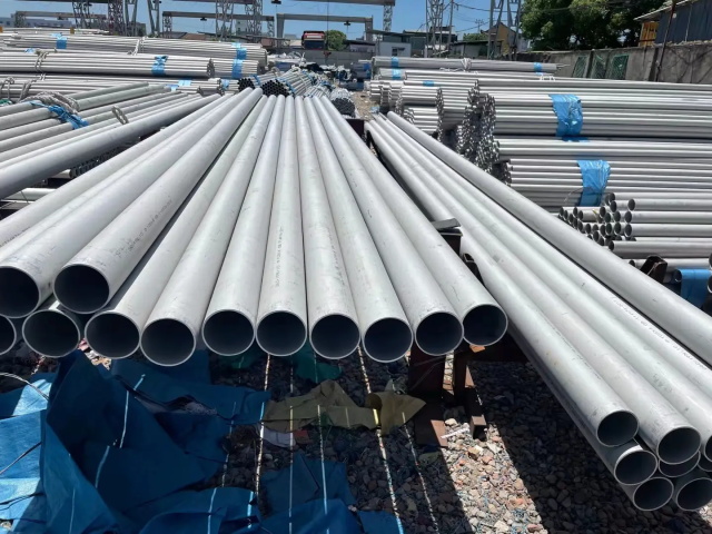 凉山42CrMo不锈钢无缝钢管